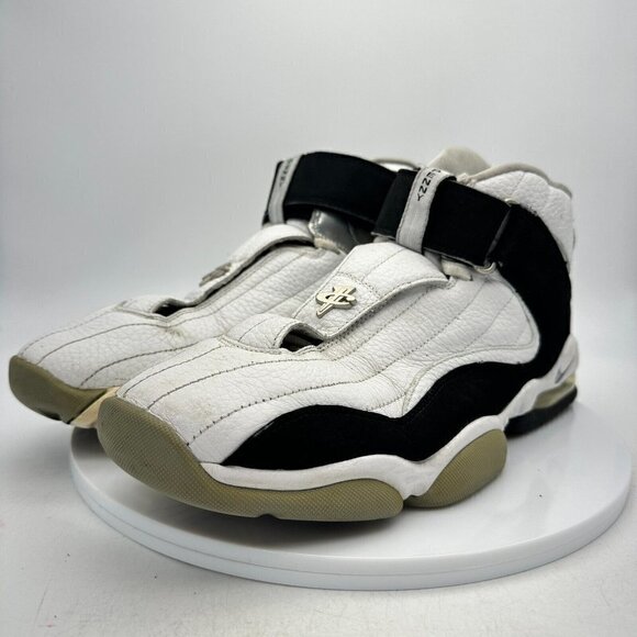 nike air max penny iv